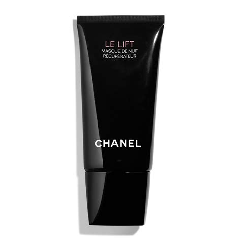 chanel anti rides|chanel le lift.